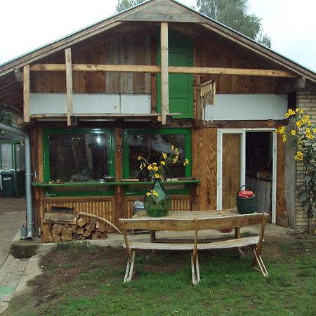 Apartman Rudnik Vrdnik Buitenkant foto