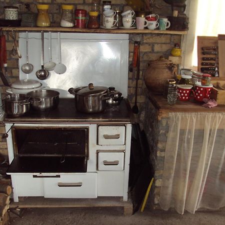 Apartman Rudnik Vrdnik Buitenkant foto