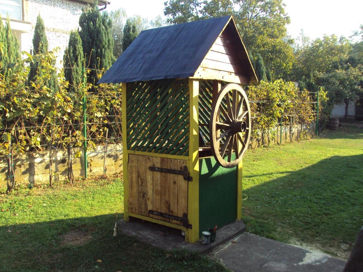 Apartman Rudnik Vrdnik Buitenkant foto
