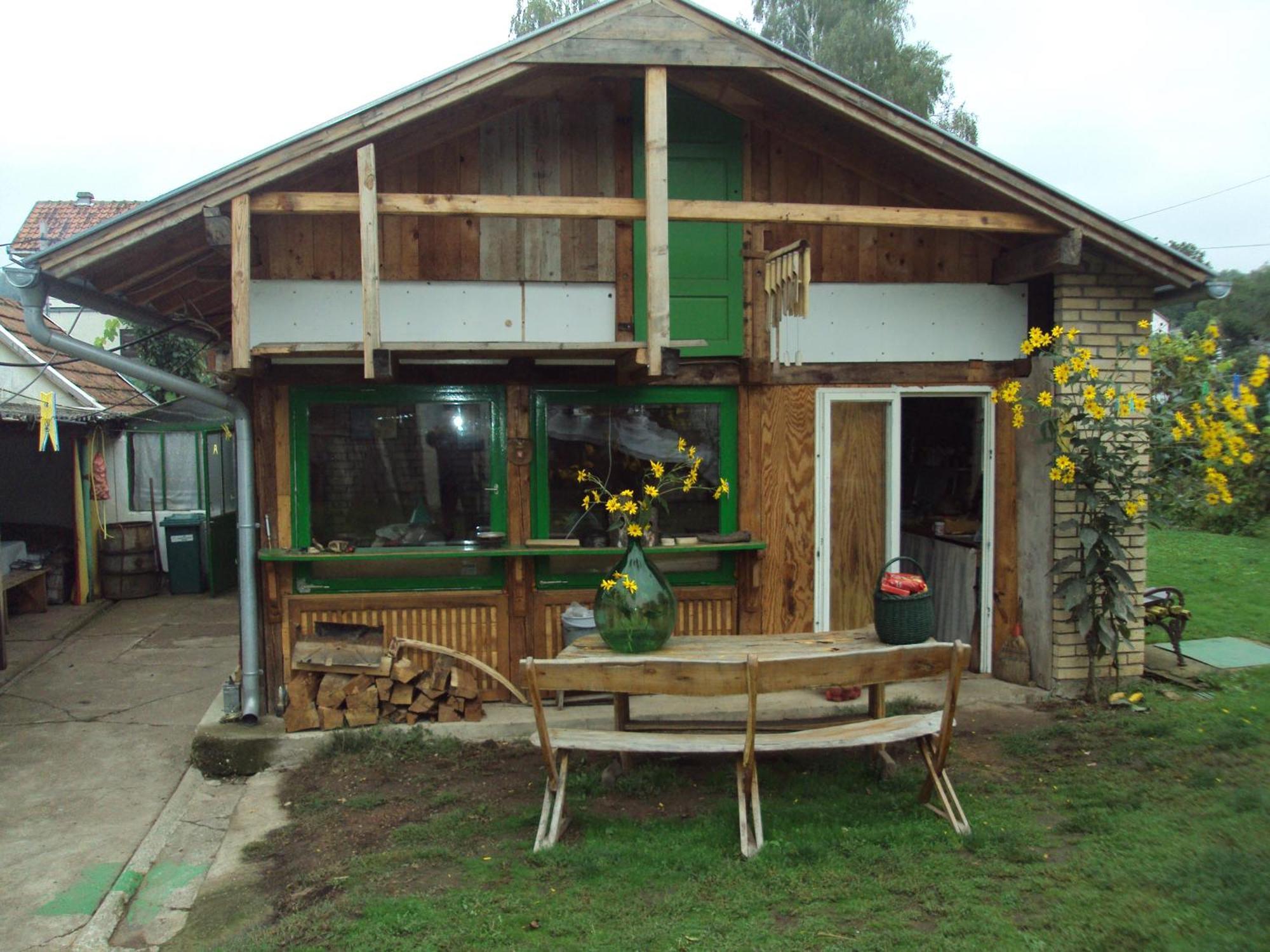 Apartman Rudnik Vrdnik Buitenkant foto