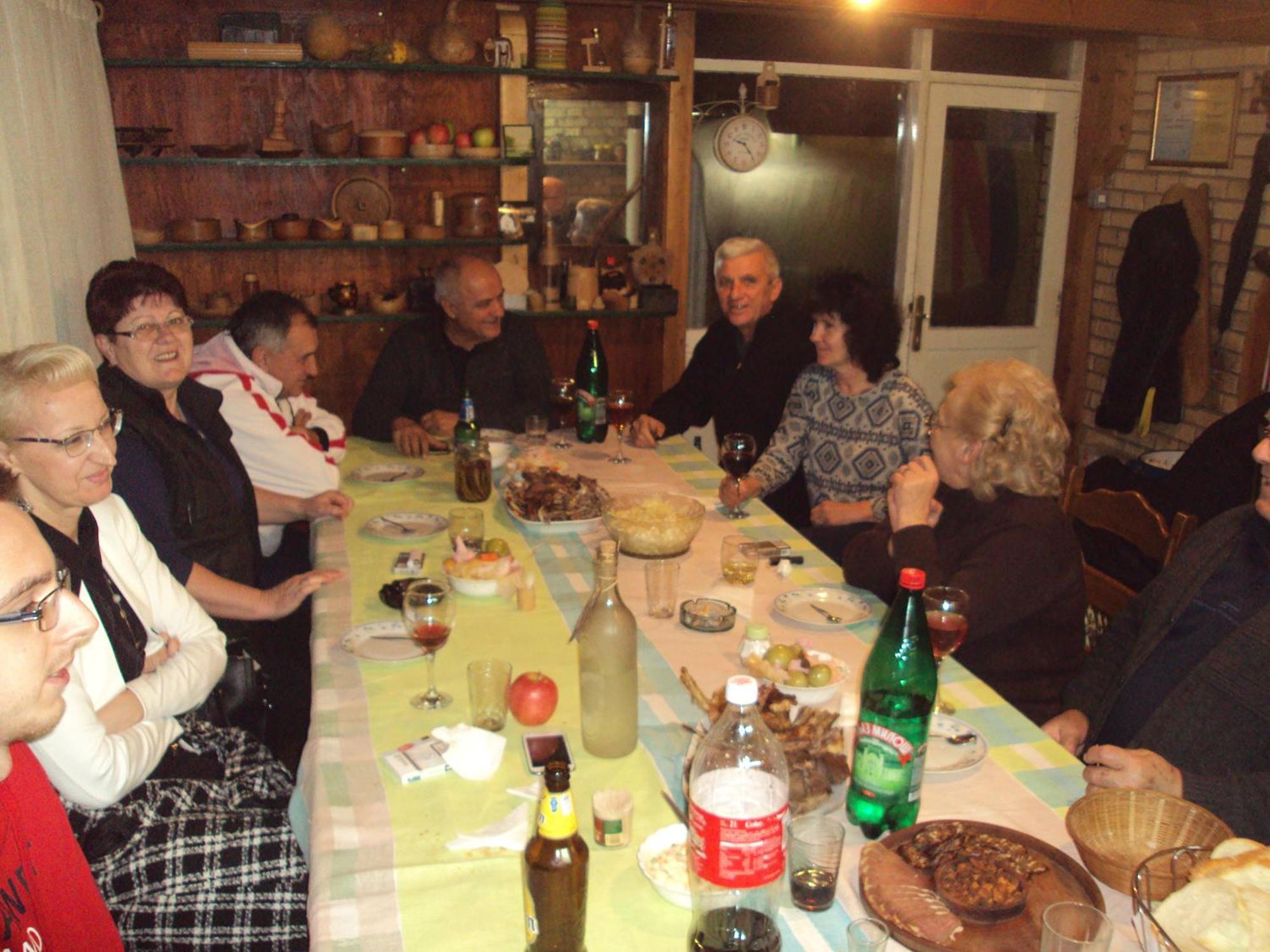 Apartman Rudnik Vrdnik Buitenkant foto
