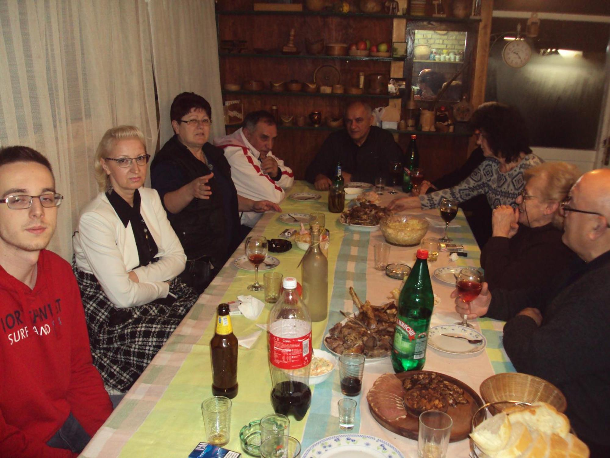 Apartman Rudnik Vrdnik Buitenkant foto
