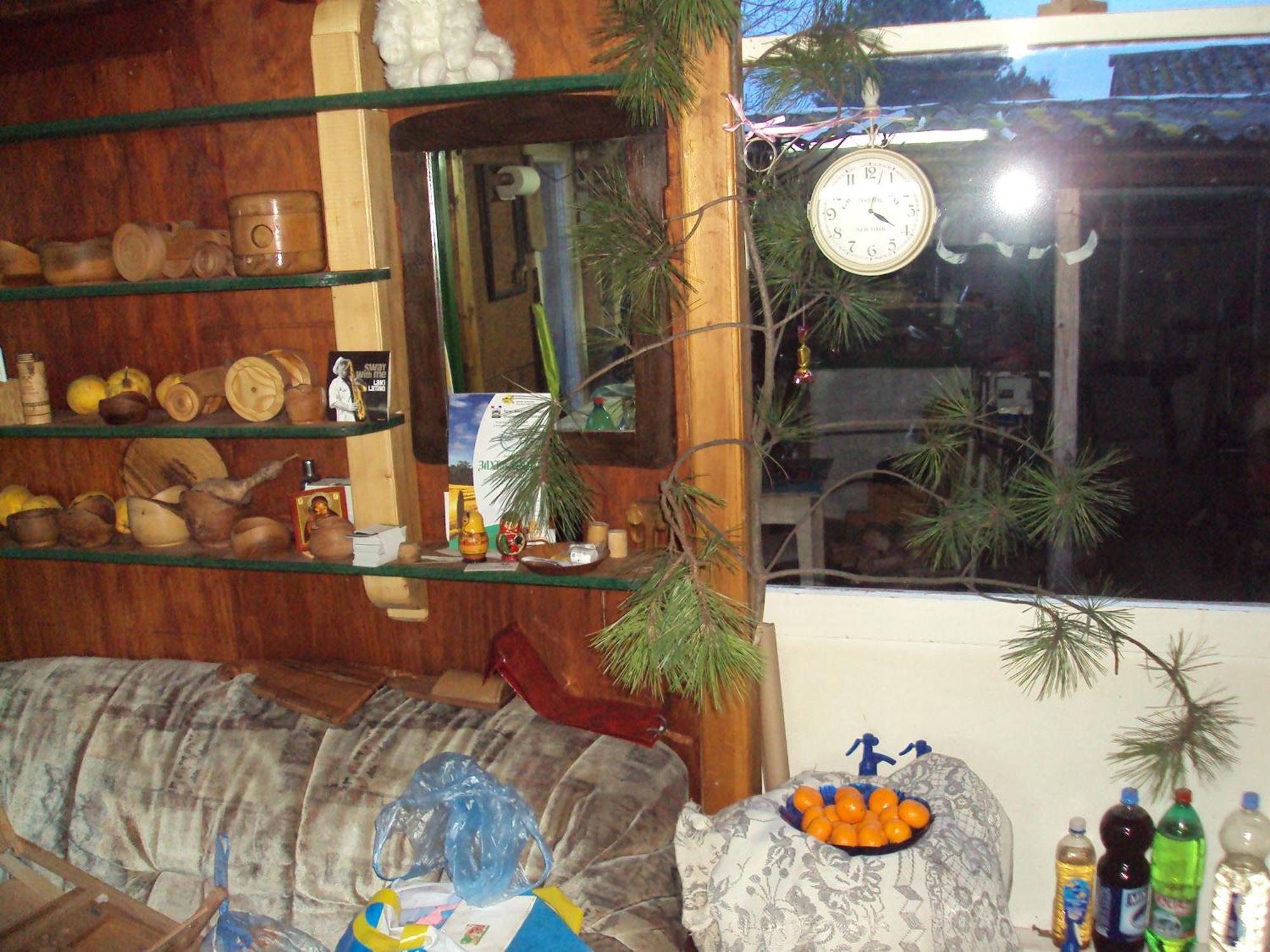 Apartman Rudnik Vrdnik Buitenkant foto