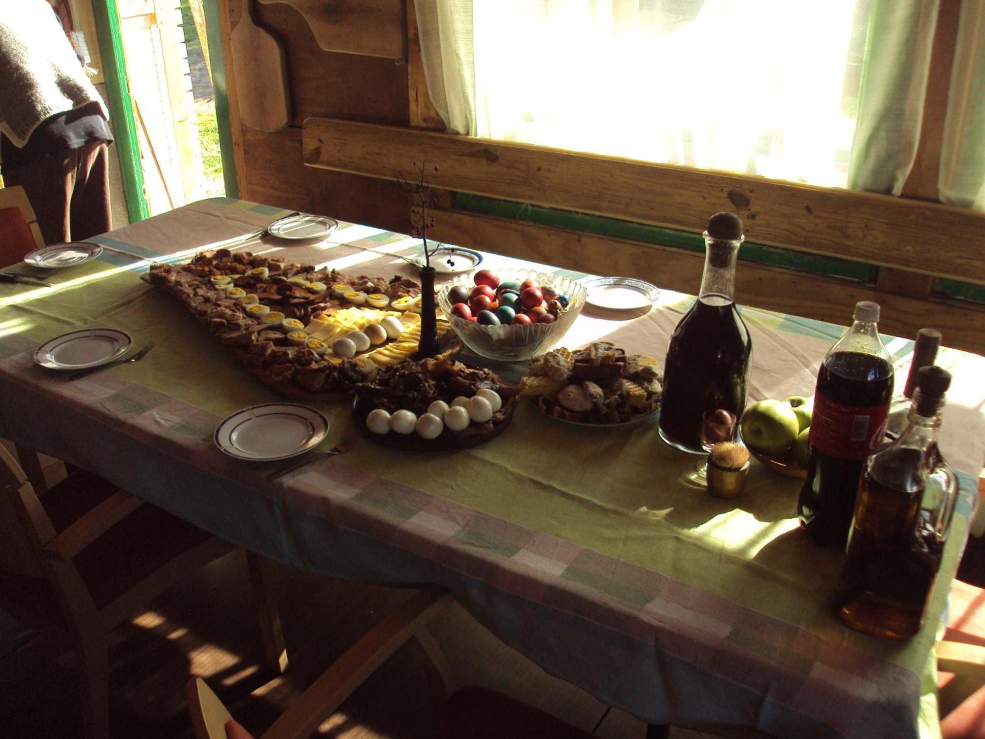 Apartman Rudnik Vrdnik Buitenkant foto