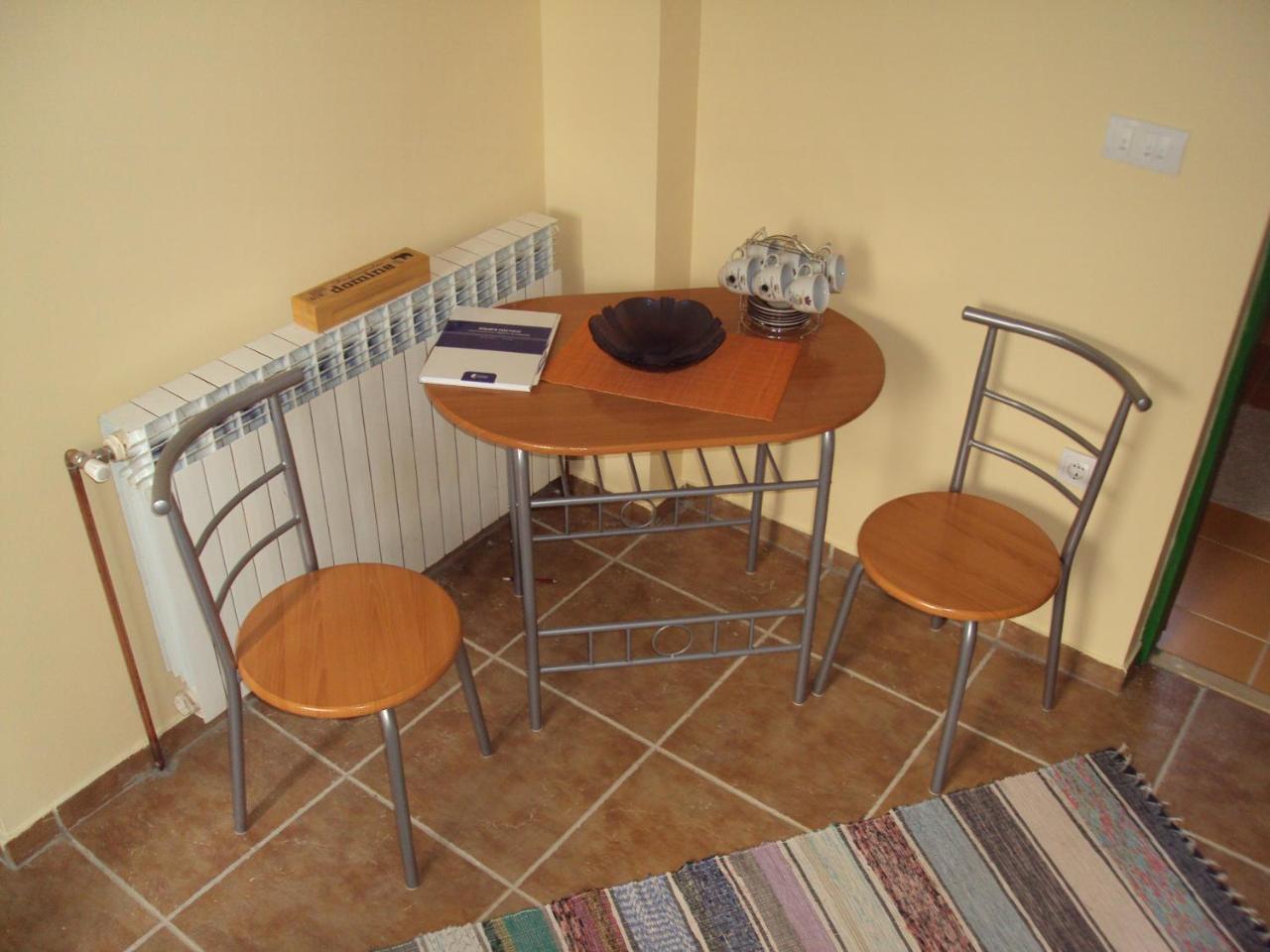Apartman Rudnik Vrdnik Buitenkant foto