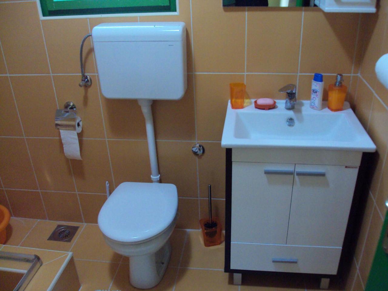 Apartman Rudnik Vrdnik Buitenkant foto