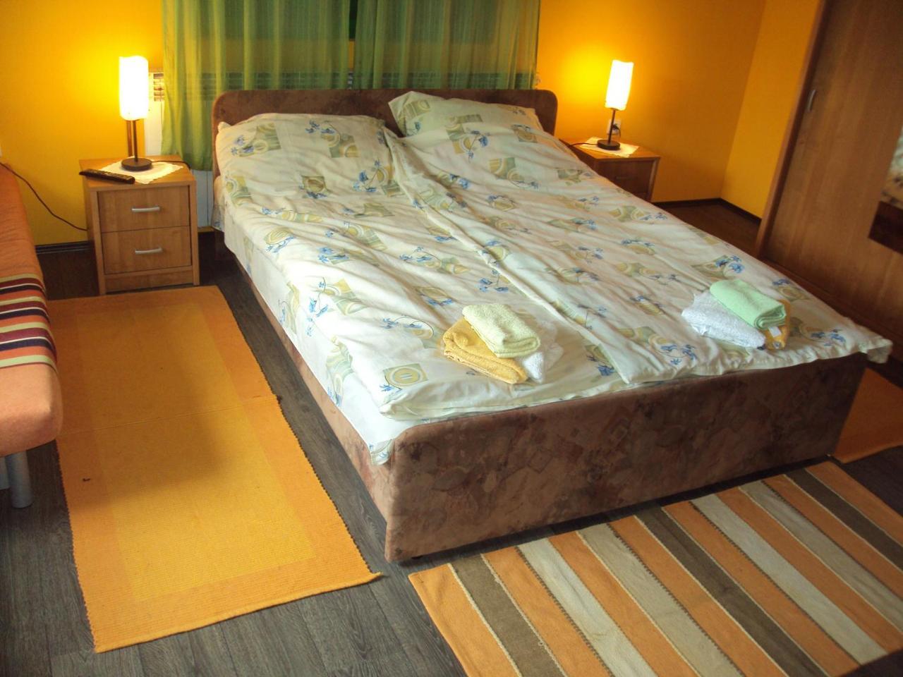 Apartman Rudnik Vrdnik Buitenkant foto