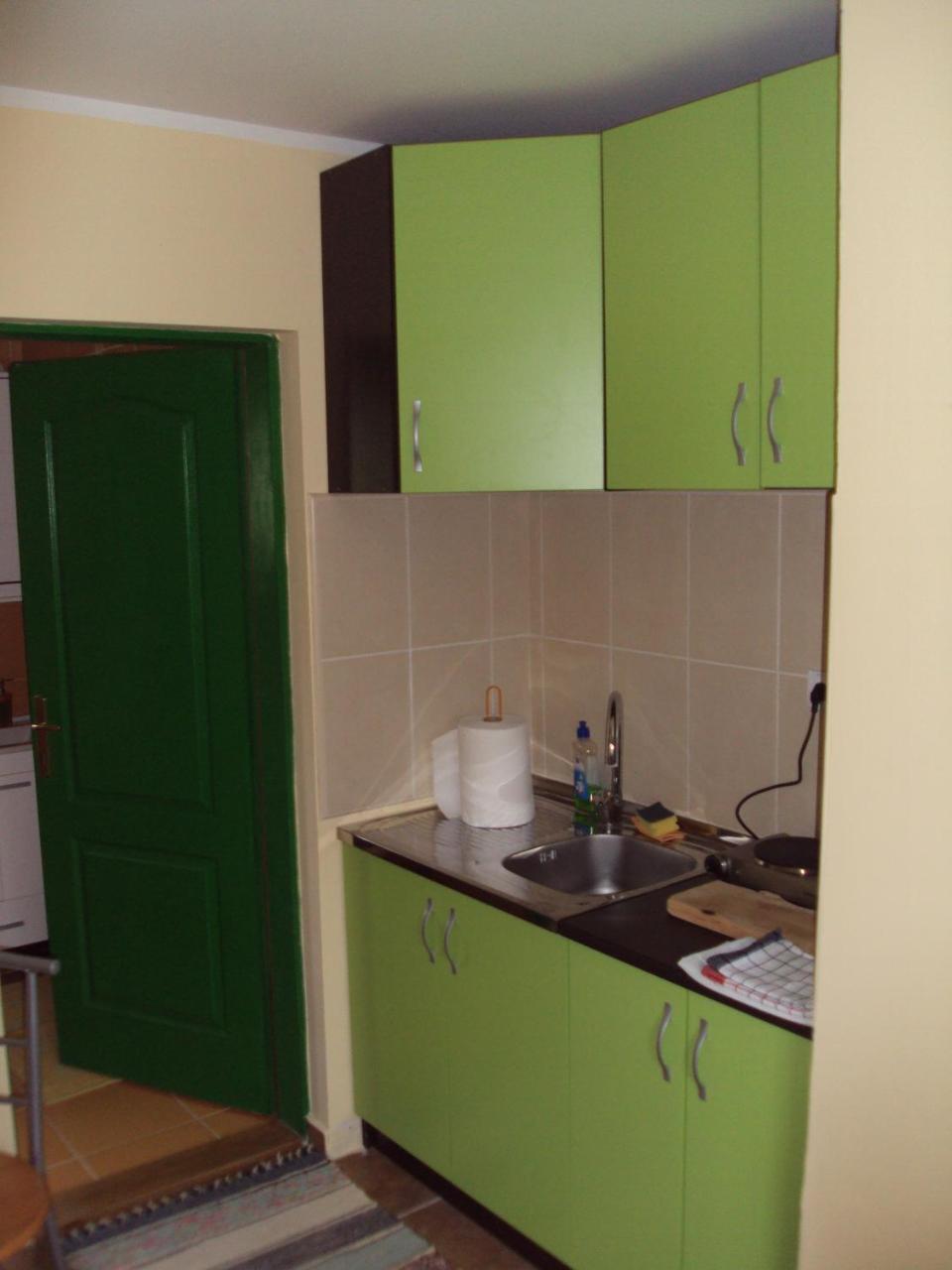 Apartman Rudnik Vrdnik Buitenkant foto